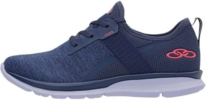 Tênis Easy, Olympikus, Feminino