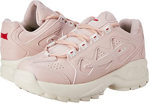 Tênis, Styling, Fila, Feminino