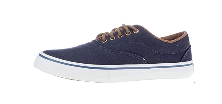 Sapatênis Miami Polo Match Marinho