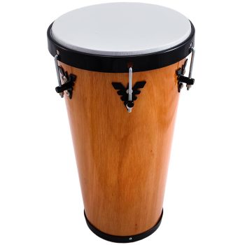 Timba Madeira PHX Instrumentos 35X10 952MA – Preto