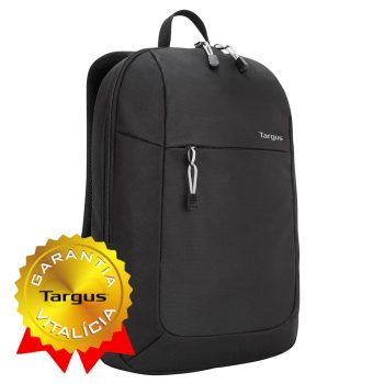 Mochila Targus Intellect Essential para Notebook 15,6”- Preta