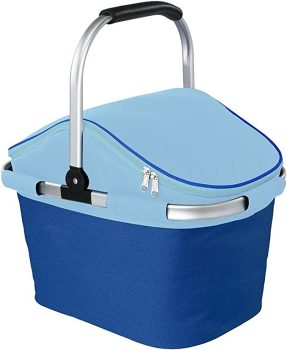 Nautika Cooler Bistro