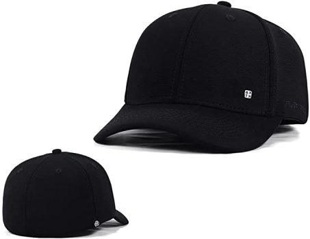 Boné Anth Co Aba Curva Original Fechado