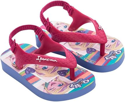 Seleção de ofertas em Calçados Infantis