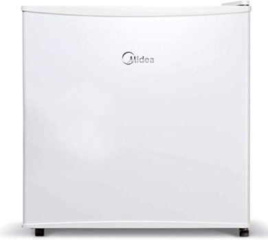 Frigobar, 45L, Branco, 110v, Midea