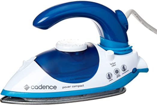 Ferro de Passar Compact Cadence sem Cor Especificado