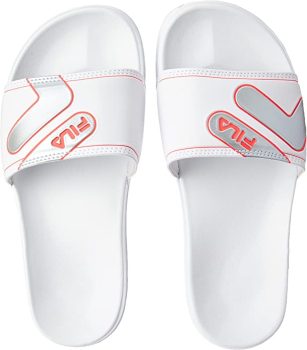 Chinelo Fila F-Beach, Feminino