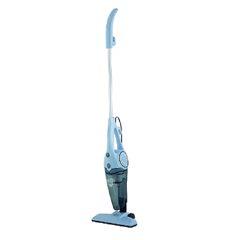 BLACK+DECKER Aspirador de Pó Vertical Ciclônico 1200W Branco 127V AV12