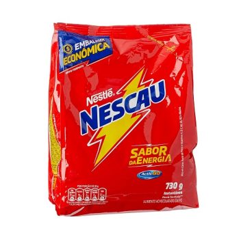 Achocolatado em Pó Nescau 730G