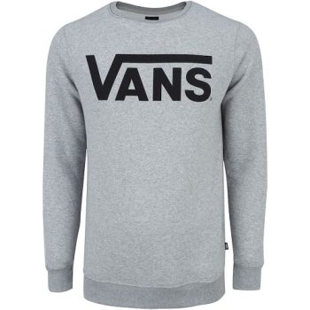 Blusão Vans Masculino Classic Crew II