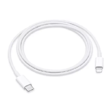 Cabo de USB-C para Lightning Apple 1m Original