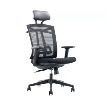 Cadeira de Escritório Presidente Giratória Preto – XTO-005 X-Comfort XT Racer Office Series