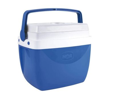 Caixa Térmica 12 Litros Mor Azul