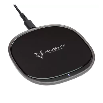 Carregador Husky Technologies Wireless 15W 500 – HTCI014