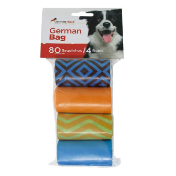 Refil para Cata-Caca GermanHart Triangulos