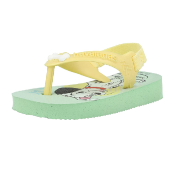 Chinelo Disney Classics, Havaianas, Bebê Unissex