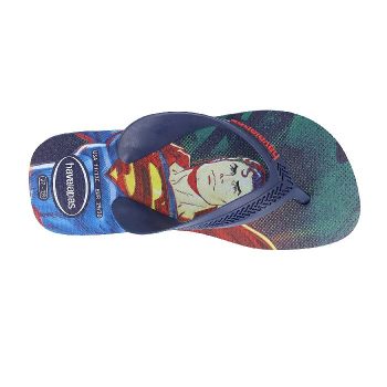 Chinelo Max Herois, Havaianas, Meninos