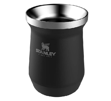 Cuia térmica Matte Stanley|236ml