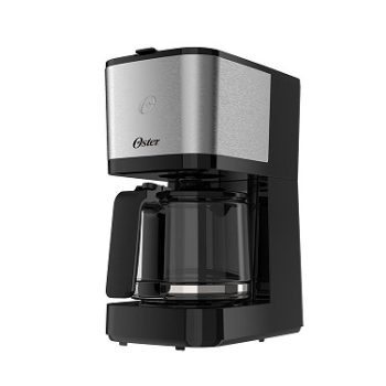 Cafeteira Inox Oster 30 Xícaras Ocaf600-220v