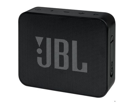 Caixa de Som Portátil JBL Go Essential com Bluetooth e à Prova d´Água