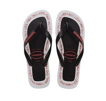 Chinelo Top Goodvibez, Havaianas, Adulto Unissex