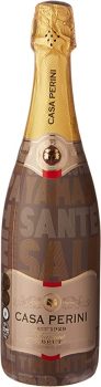 Espumante Casa Perini Brut 750 Ml