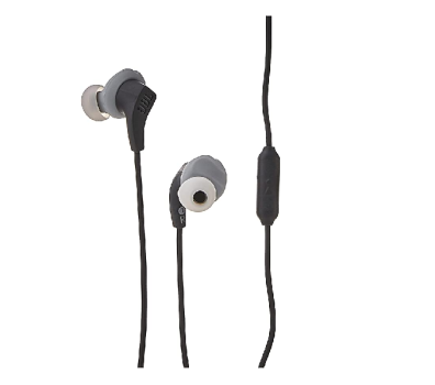 Fone de Ouvido JBL Endurance Run Intra-Auricular Preto – JBLENDURRUNBLK