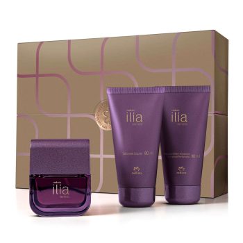 Presente Natura Ilía Secreto