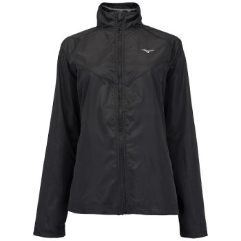 Jaqueta Mizuno Focus – Feminina