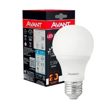 Kit 12 Lâmpada Led 9w Bulbo Soquete E27 Bivolt Casa Comércio