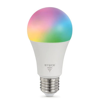 Exclusivo Prime: Leve 2, Pague 1: Lâmpada Inteligente 12W