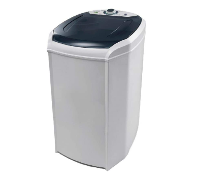 Lavadora Lavamax Eco 10kg 110V branca Suggar