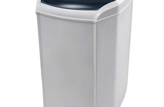 Lavadora Lavamax Eco 10kg 110V branca Suggar