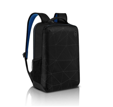 Mochila Essential 15.6″, Anti-Furto e Resistente a Água, Dell