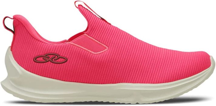 Tênis Astral, Olympikus, Feminino