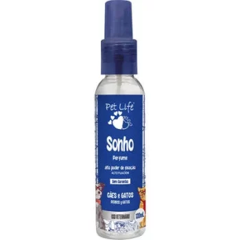 Perfume Pet Life Sonho 120mL