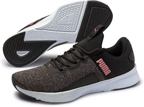 Tênis de Corrida PUMA FLYER BETA WNS BDP feminino