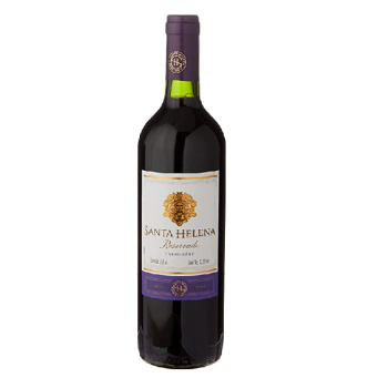 Vinho Santa Helena Reservado Carmenere 750Ml