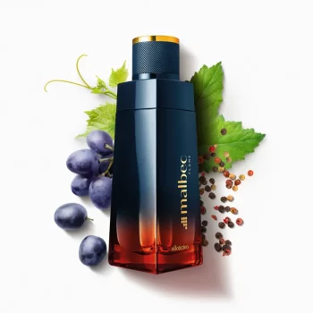 Malbec Flame Desodorante Colônia 100ml