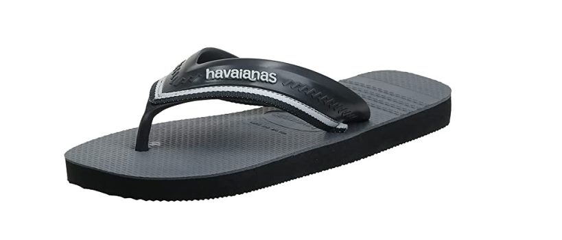 Chinelo Hybrid Free, Havaianas, Masculino