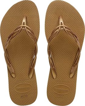 Chinelo Flash Sweet, Havaianas, Feminino