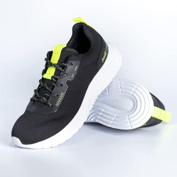 Tênis Coca-Cola Shoes X-Fly Believe adulto-unissex