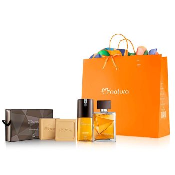 Presente Natura Essencial