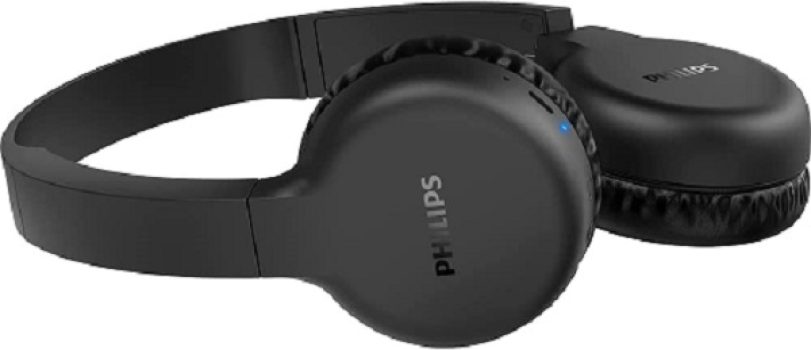 Headphone Philips Wireless BT Preto TAH1205BK/00