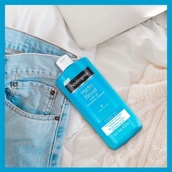 Gel Hidratante Hydro Boost Body Ntg, Neutrogena