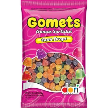 Dori Bala Gomets Sino 1Kg