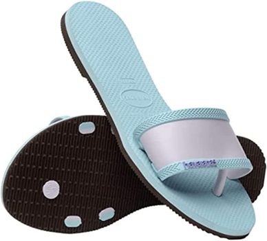Rasteira SANDALIAS HAVAIANAS YOU ANGRA, Havaianas, feminino