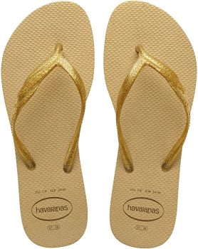 Chinelo Fantasia Gloss, Havaianas, Feminino
