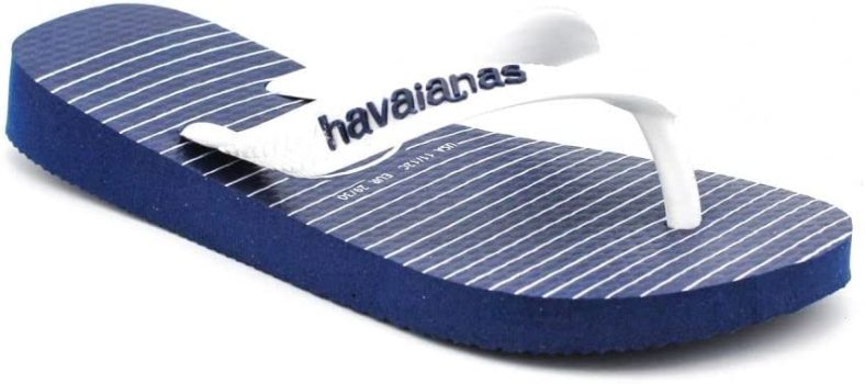 Chinelo Top Nautical, Havaianas, Masculino