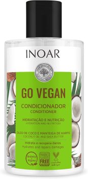 Inoar Cond Go Vegan Hidratacao 300Ml, Inoar